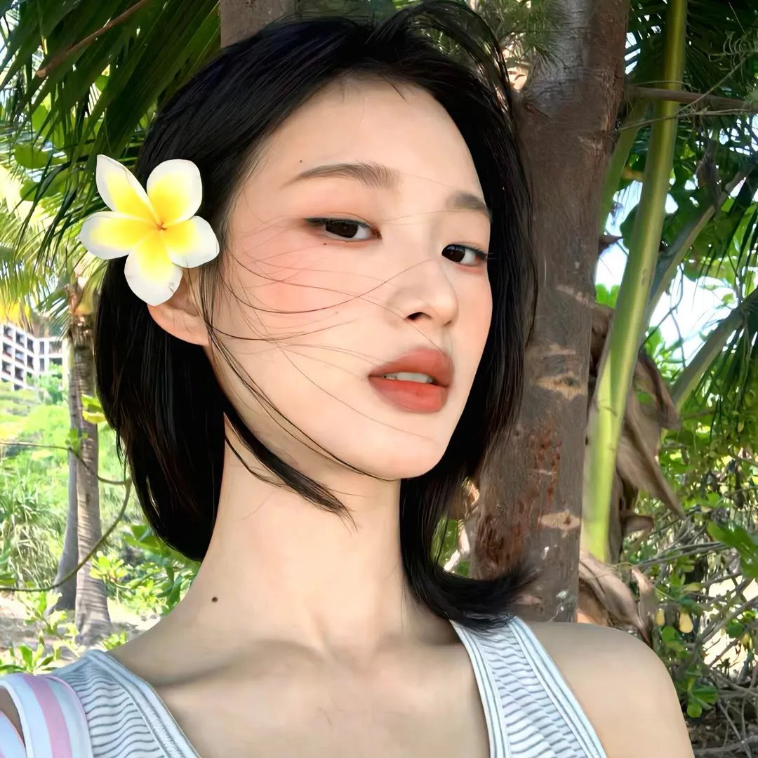 加密海报