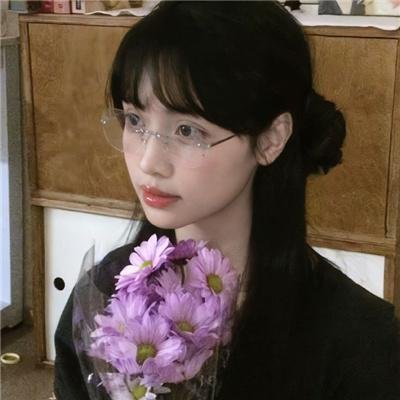 面露一人饭海报