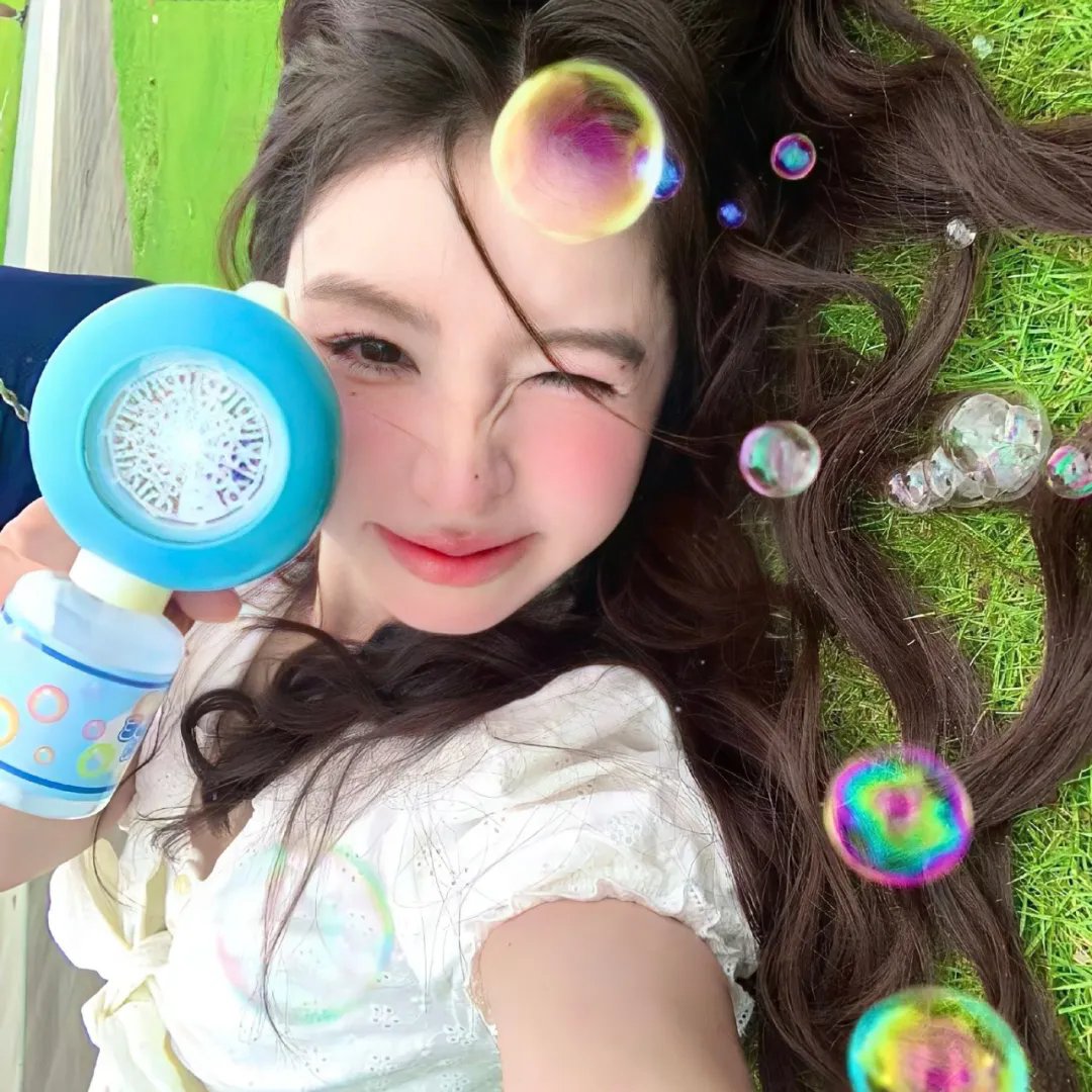 流线恋爱海报